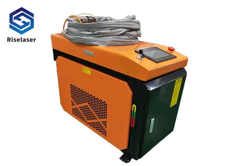 1000w Rust Cleaning Laser Price